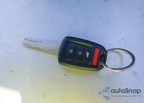 2017 Honda Civic Sport z USA, uszkodzony, nr VIN SHHFK7H46HU219724